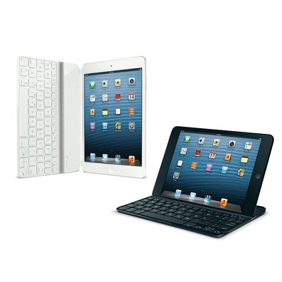 Logitech Ultrathin Keyboard Mini (Teclado español) Blanco