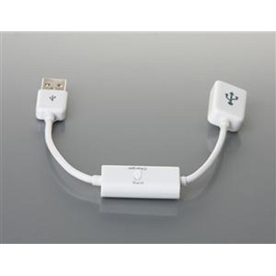 Cable Transferencia/Recarga Samsung Galaxy Tab P1000