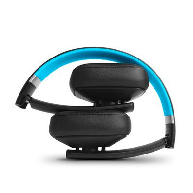 Energy Sistem Auriculares  BT2 Bluetooth Cyan