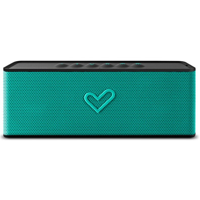 Energy Sistem Music Box B2 Bluetooth Verde