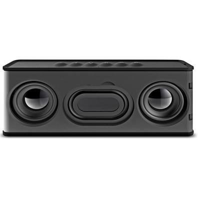 Energy Sistem Music Box B2 Bluetooth Negro