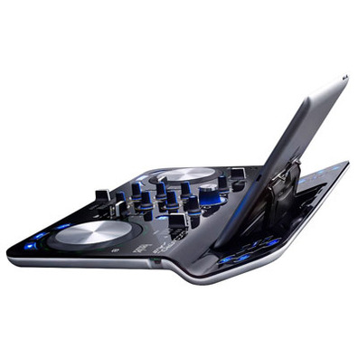 Hercules Mesa de Mezclas DJ Control Wave