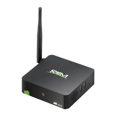 Rikomagic MK902 Android TV 8 GB