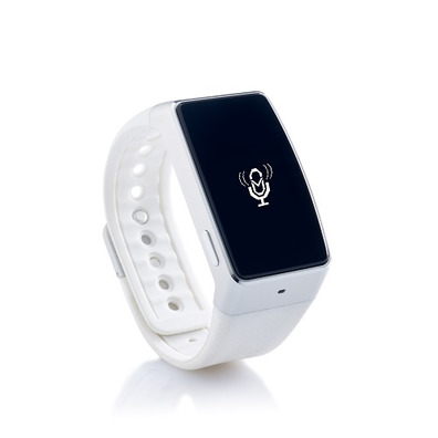 Smartwatch ZeWatch 3 MyKronoz Blanco