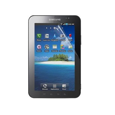 Protector de pantalla para Samsung Galaxy Tab P6220/P6100