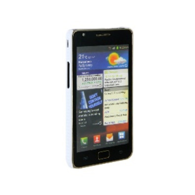 Carcasa Envelope Pattern Samsung Galaxy S II I9100