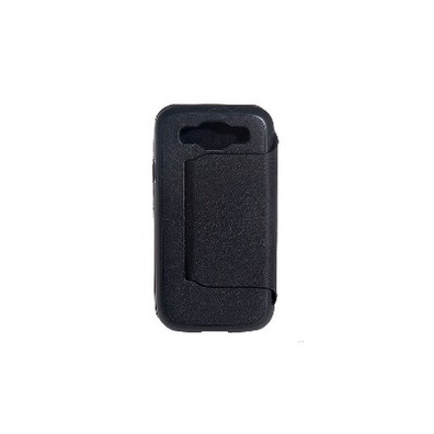 Funda tipo libro con soporte para Samsung Galaxy S3