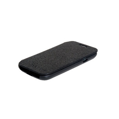 Funda tipo libro con soporte para Samsung Galaxy S3
