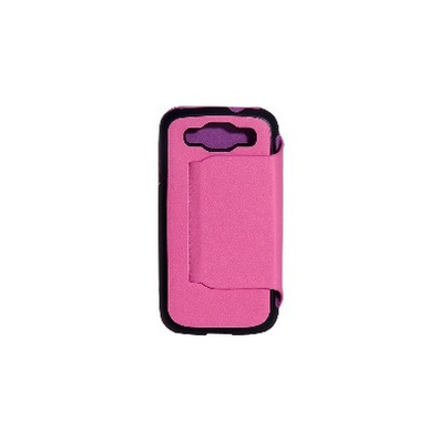 Funda Flip Cover Samsung Galaxy S3 tipo libro