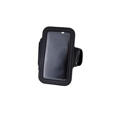 Brazalete para Samsung Galaxy S II i9100 (Negro)