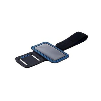 Brazalete para Samsung Galaxy S II i9100 (Azul)