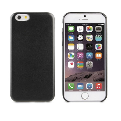 Carcasa Ultrafina iiPhone 6/6S muvit Azul Oscuro