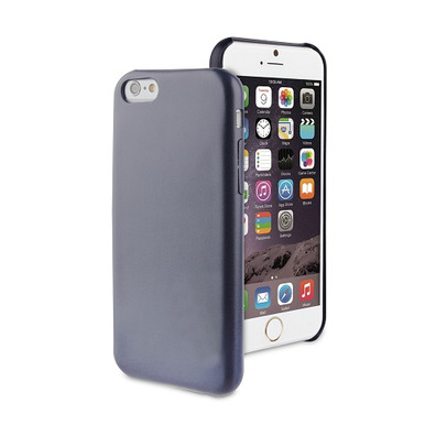 Carcasa Ultrafina iiPhone 6/6S muvit Negro