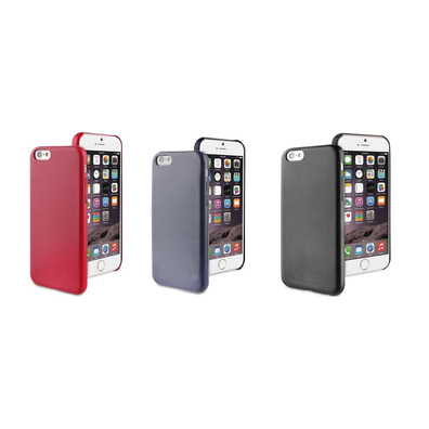 Carcasa Ultrafina iiPhone 6/6S muvit Rosa