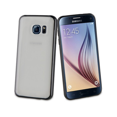 Funda Crystal Bump Samsung Galaxy S7 Muvit