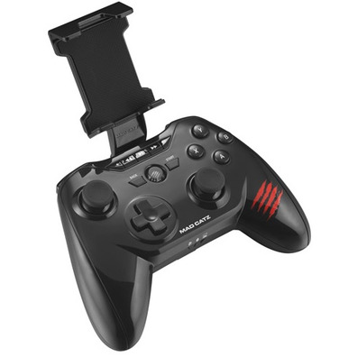 Mando para Smartphones MadCatz CTRL R