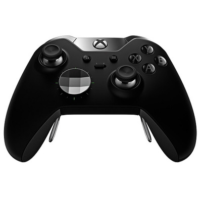 Mando Xbox One Elite