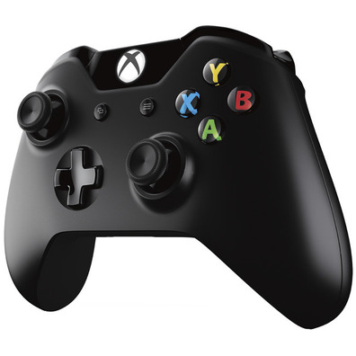 Mando Xbox One Negro