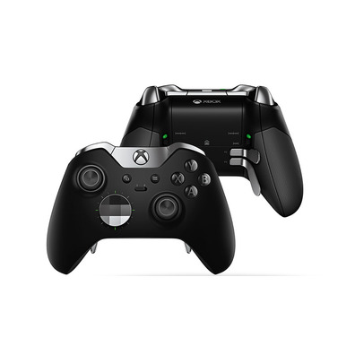 Mando Xbox One Elite