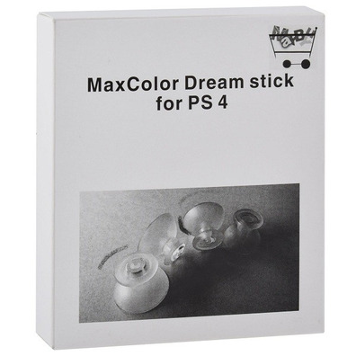 MaxColor Dream Sticks Dualshock 4