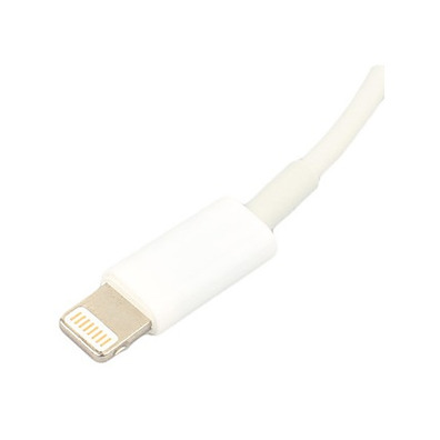 Cable microUSB a Lightning para iPhone 5/iTouch/iPod Nano/iPad