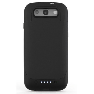 Batería externa para Samsung Galaxy S3
