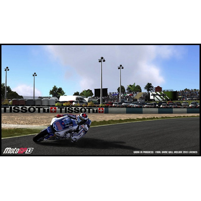 MotoGP 13 PS3