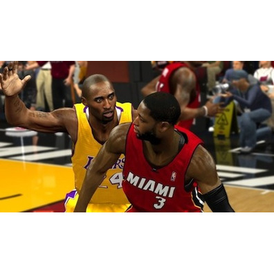 NBA 2K14 Xbox One