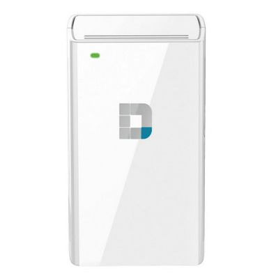 D-Link DAP-1520 Repetidor Wi-Fi AC750 iOS/Android