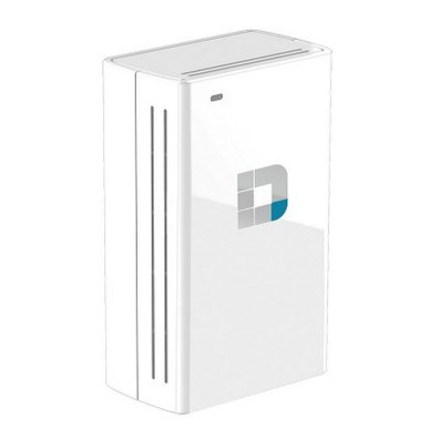 D-Link DAP-1520 Repetidor Wi-Fi AC750 iOS/Android