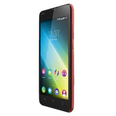 Wiko LENNY2 5" FWVGA IPS Q1.3GHz 1+8GB 2SIM Coral