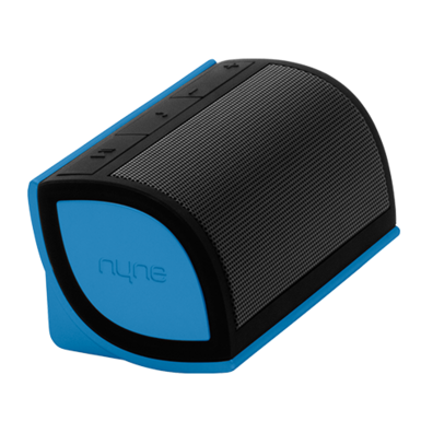 Altavoz Nyne Mini Azul