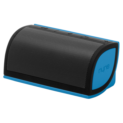 Altavoz Nyne Mini Azul