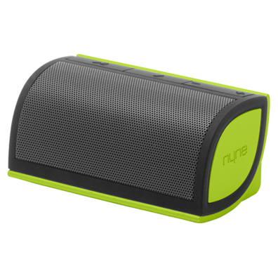 Altavoz Nyne Mini Verde