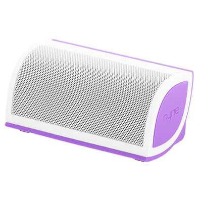 Altavoz Nyne Mini Lila