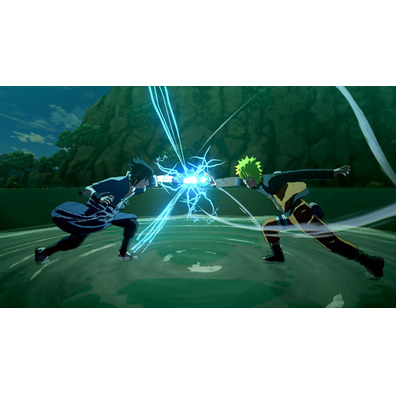 Naruto Shippuden Ultim. Ninja Storm 3 PS3