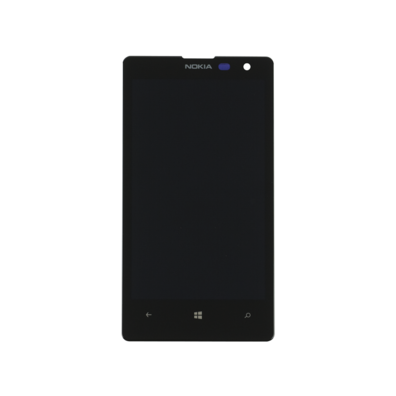 Pantalla completa Nokia Lumia 1020