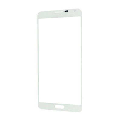 Reparación Cristal delantero Samsung Galaxy Note 3 ( Blanco )
