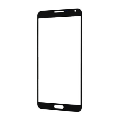 Reparación Cristal delantero Samsung Galaxy Note 3 ( Negro )