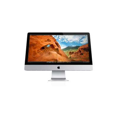 iMac 27'' Core i5 3.2 Ghz/8 GB/1 TB/GTX 675M 1 GB