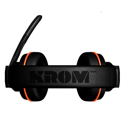 Auriculares Nox Krom Kronos PC/Xbox 360/PS3/PS4