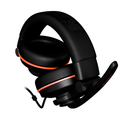 Auriculares Nox Krom Kronos PC/Xbox 360/PS3/PS4