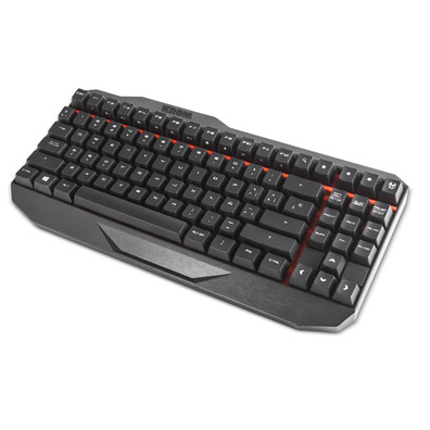 Teclado Gaming NOX KROM Kross Mecánico