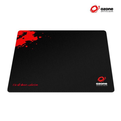 Ozone Ground Level S