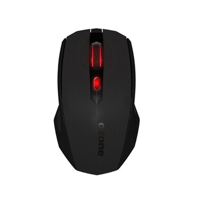 Ozone Xenon Gaming Mouse Blanco