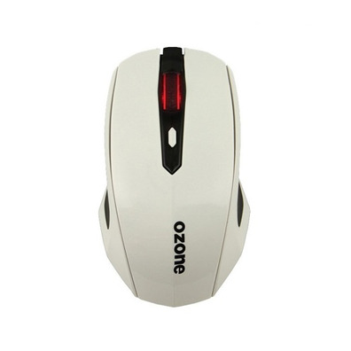 Ozone Xenon Gaming Mouse Negro