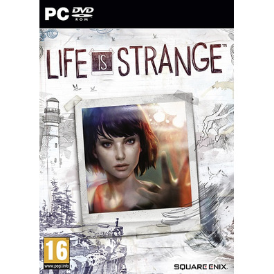 Life is Strange PC