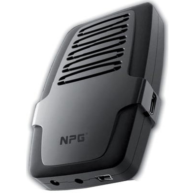 Receptor Tdt Grabador HD NIMO - Guanxe Atlantic Marketplace