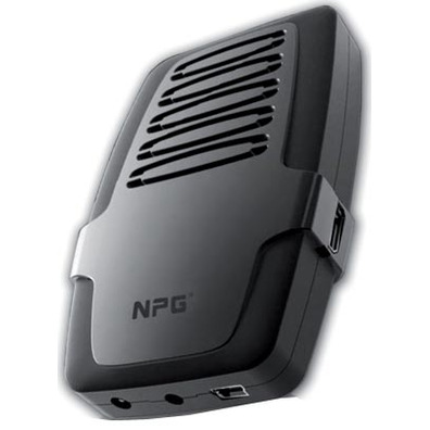 Receptor tdt hd NPG 31mp