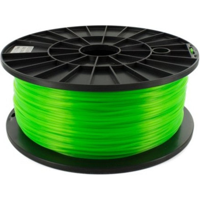 PLA verde hierba Prusa 3D